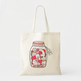 Cat Antidepressive Funny Cat Lover Gift Tygkasse