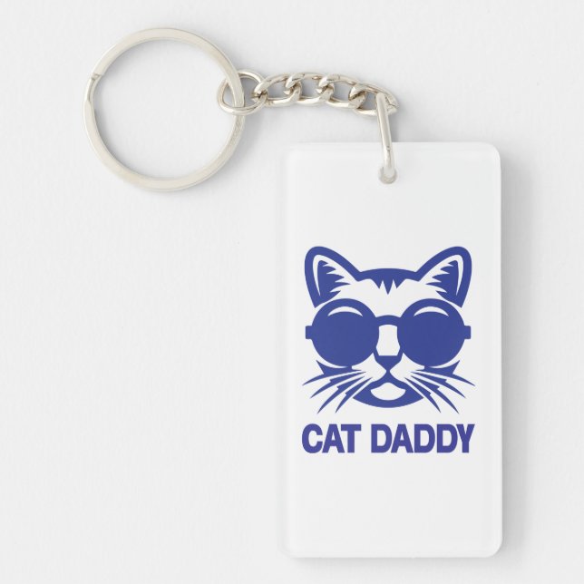 Cat Art Cat Daddy (Framsidan)