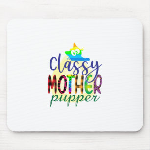 Cat Art Classy Mor Pupper Musmatta