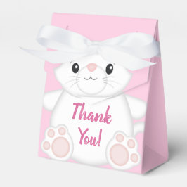 Cat Baby Shower Kattunge Rosa Presentaskar