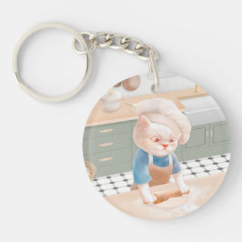 Cat Baker Baby - Mysigt morgon Kneading