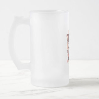 Cat Boba Tea Bubble Tea Anime Kawaii Neko for Girl Frostat Ölglas