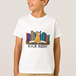 Cat Bok Buddy Sweatshirt Tröja
