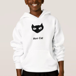 Cat Boo Boo Cat T-shirt