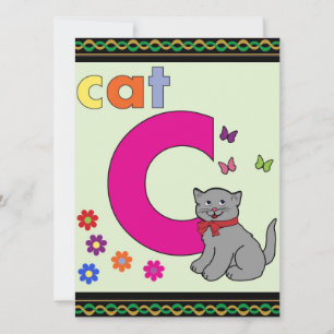 Cat Brev C