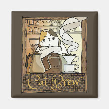 Cat Brew