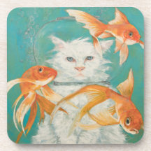 Cat Burtjuv hård plast