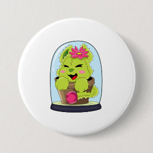 Cat Cactus Knapp