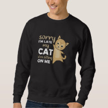 Cat Cats Kittens Funny Sayed Cute Animals