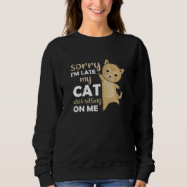 Cat Cats Kittens Funny Sayed Cute Animals T Shirt