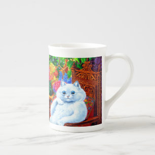 Cat College Master Benporslin Mugg