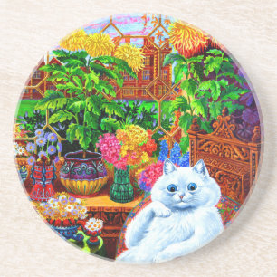 Cat College Master Underlägg