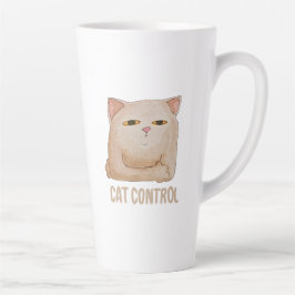 Cat Control