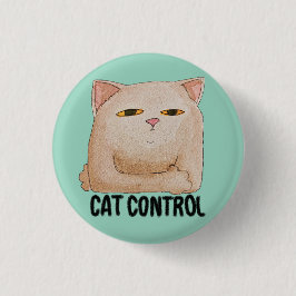 Cat Control Knapp