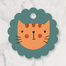 Cat Cute Gift