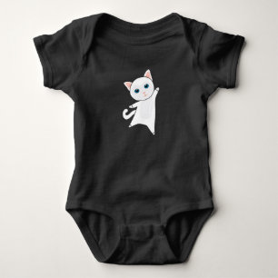Cat Cute Kitten White Cats Cute Cute Animals T Shirt