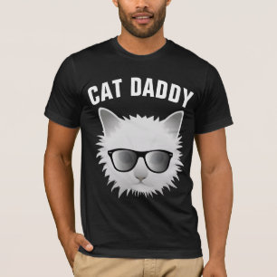 CAT-DADDY, CAT T-SHIRTS