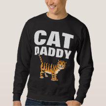 CAT DADDY Pappa MANAR T-shirts TEES