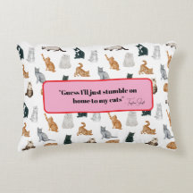 Cat Dam accentfyllning