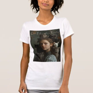 Cat Dam för Kamala II T Shirt