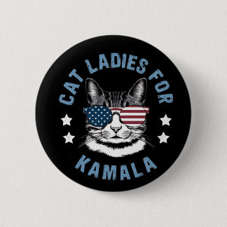 Cat Dam för Kamala Knapp