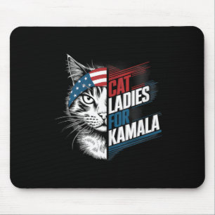 Cat Dam For Kamala President Kamala Harris 2024 Musmatta