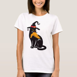 Cat Dam Kamala Harris 2024 T Shirt