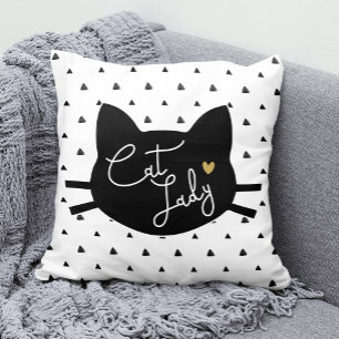 Cat Dam Kudde