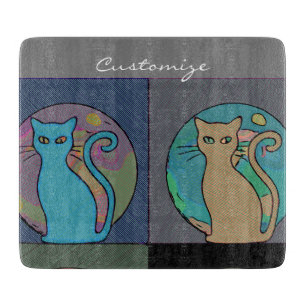 Cat Dam Multi Cats Sitta Thunder_Cove
