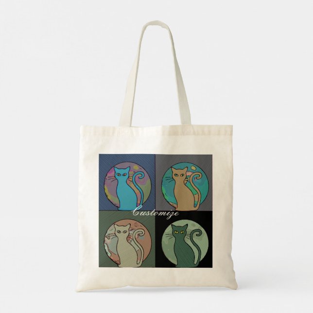 Cat Dam Multi Cats Sitta Thunder_Cove Tygkasse (Baksida)