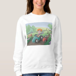 Cat Dam Road Rally T Shirt