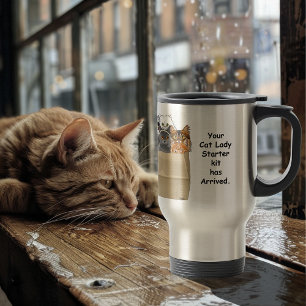 Cat Dam Starter Kit Resemugg