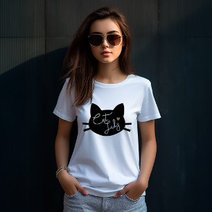 Cat Dam T-shirt