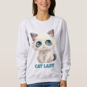 Cat Dam T Shirt