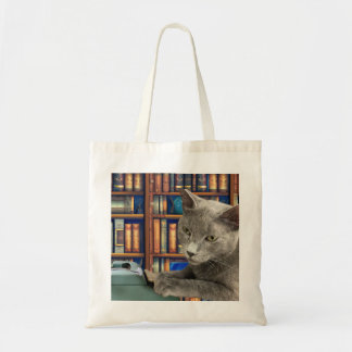 Cat Dam Tygkasse