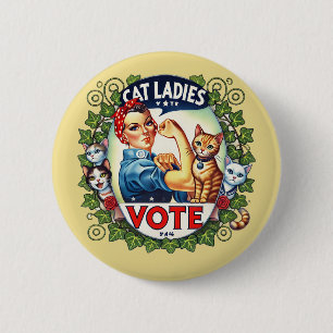 Cat Dam Vote Knapp