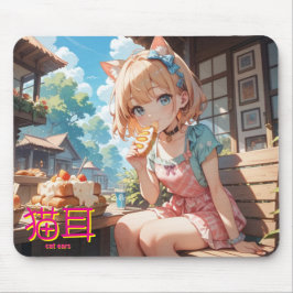 cat ears girl musmatta