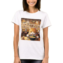 Cat Eating Ramen v1
