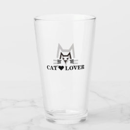 Cat-Face Glaskopp