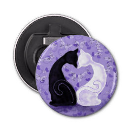 Cat Flaska-öppnare Flasköppnare