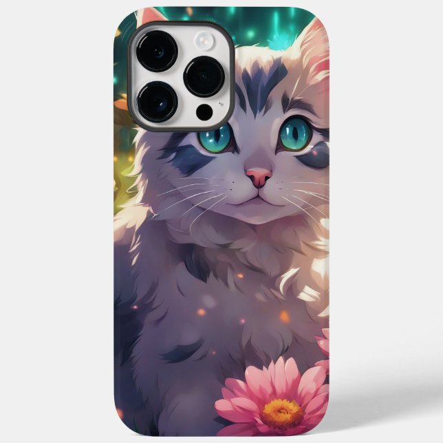 Cat Fodral (Baksida)