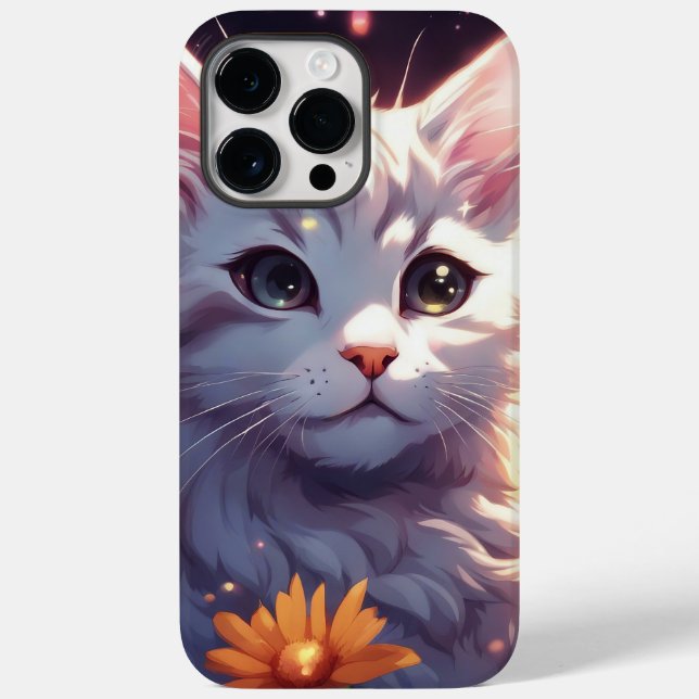 Cat Fodral (Baksida)