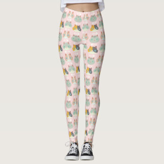 Cat från Lycklig Leggings