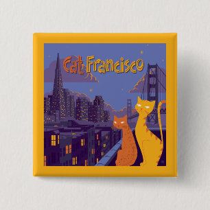 Cat Francisco Knapp