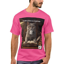 Cat Freud: Aktörerna har ingen superego