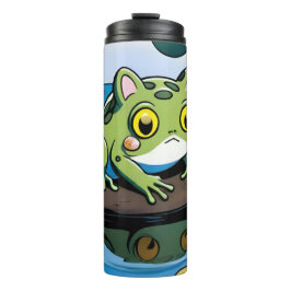 Cat Frog