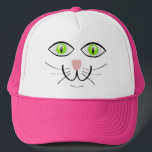 Cat Funny Face Cartoon-29034 Keps<br><div class="desc">Cat Funny Face Cartoon-29034</div>
