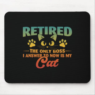 Cat Funny Pension 2024 Dekoration Manar W Musmatta