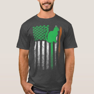 Cat Gift St T Shirt