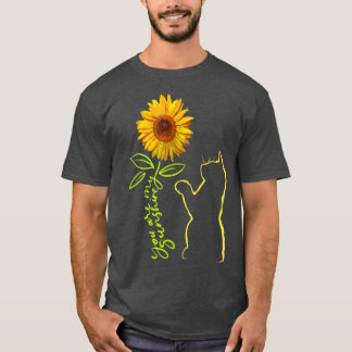 Cat Graphic Tshirts, Cat Solros T, Cat Sunshin T Shirt